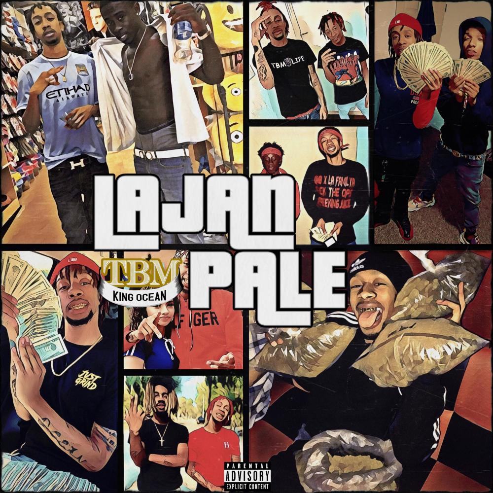 Lajan Pale (Bonus Track) (Explicit)