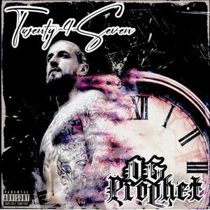 收聽OG Prophet的Criminal Mindset (feat. X-Raided & Mister Dre) (Explicit)歌詞歌曲
