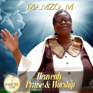 收听Mamzo M的You Raised Me Up歌词歌曲