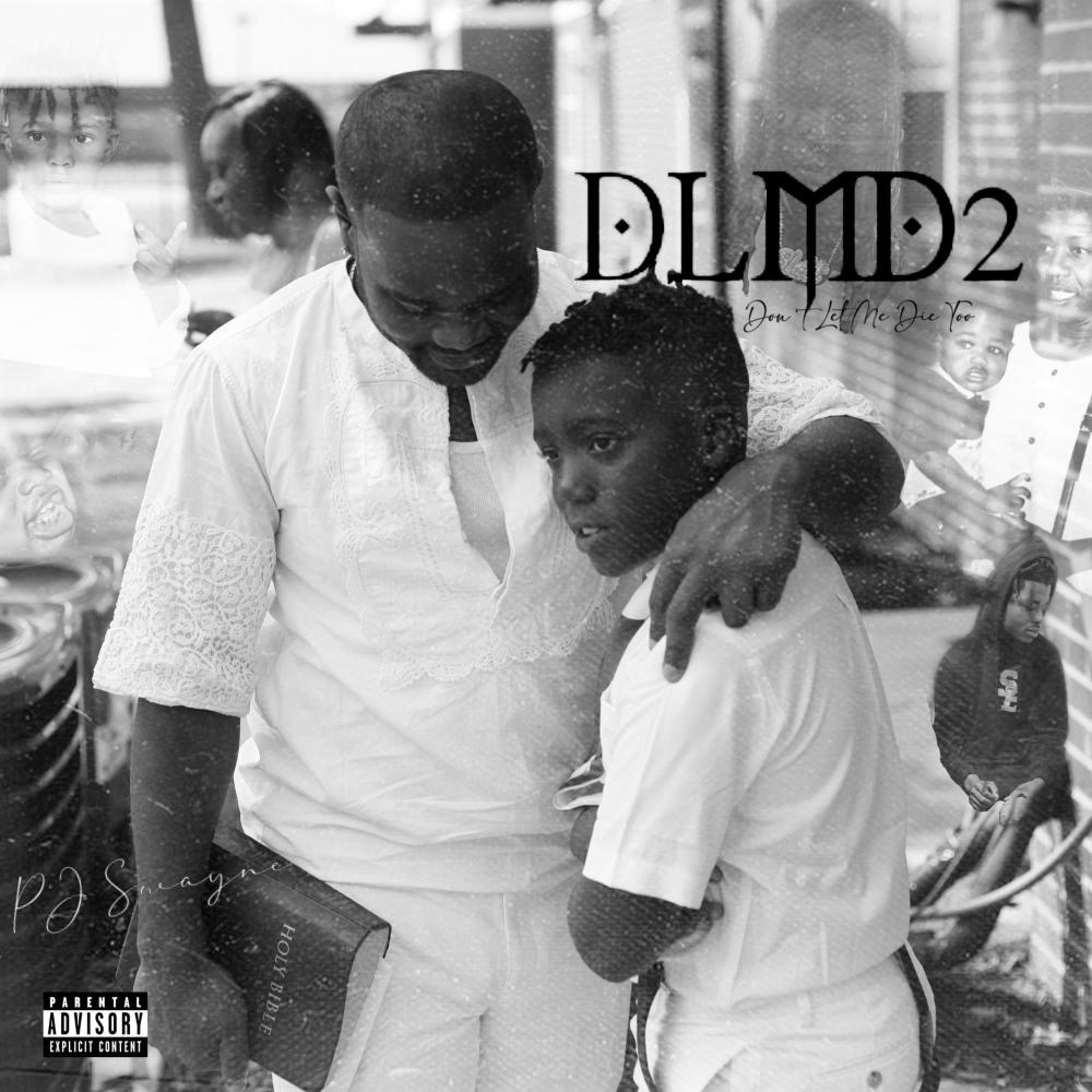 Still Healing (feat. Lil E) (Explicit)