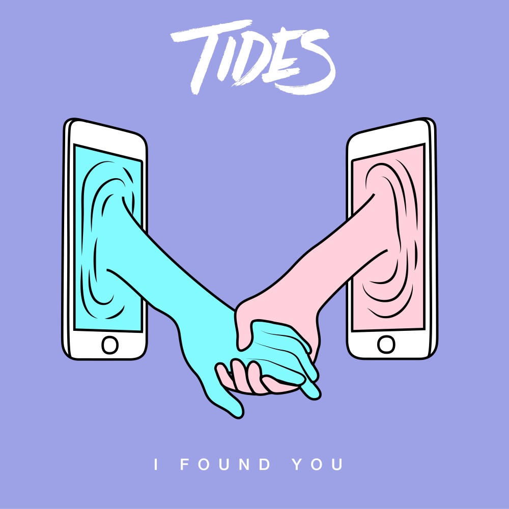 I Found You