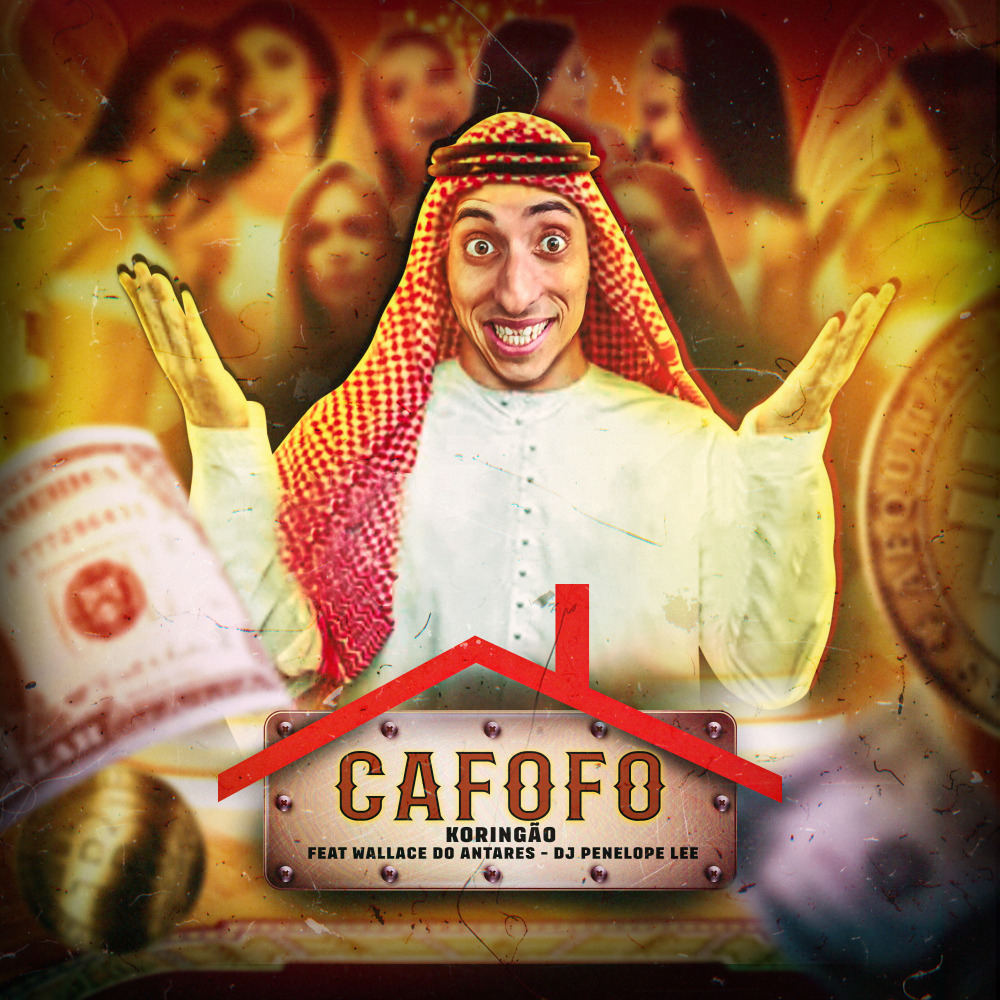 Cafofo (Explicit)