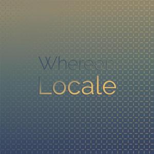 收听Hina Bana的Whereon Locale歌词歌曲