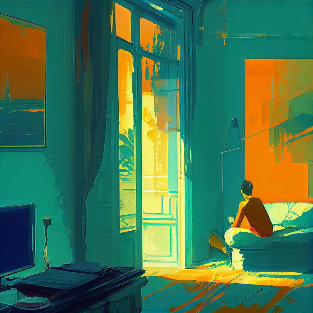 Soothing Stress Relief