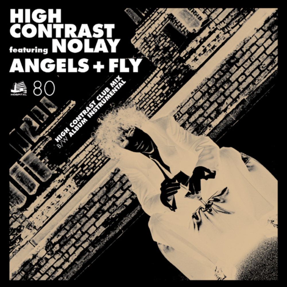 Angels & Fly(Album Instrumental) (纯音乐)