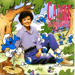 收聽Carike Keuzenkamp的Ou Pappa Smurf歌詞歌曲
