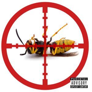 Callon B的專輯BUZZ LIKE US (WASP DISS)