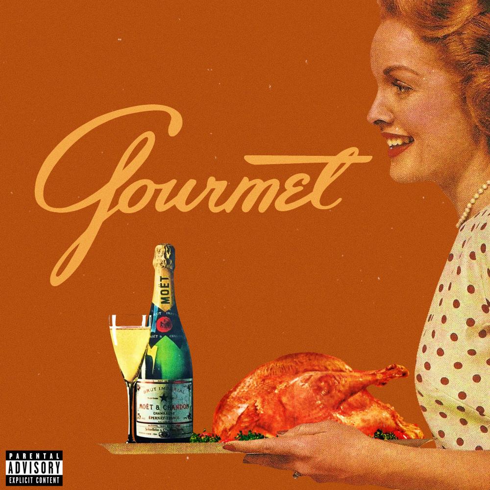 Chef's Choice (feat. Dan Nicholson & AY-R) (Explicit)