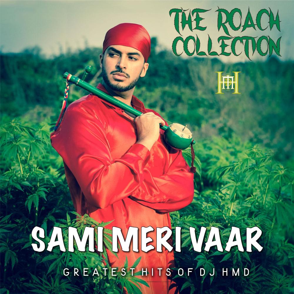SAMI MERI VAAR (Explicit)