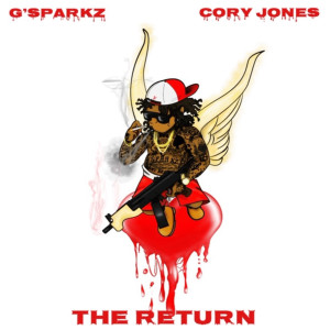Listen to Serious song with lyrics from G'Sparkz
