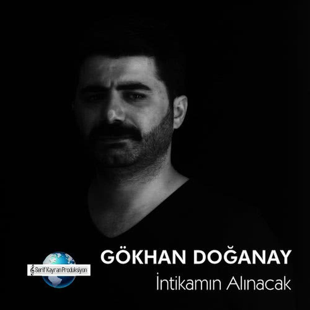 İntikamın Alınacak