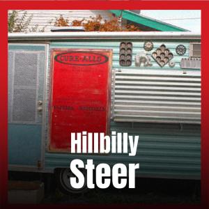 收听Charel Maann的Hillbilly Steer歌词歌曲