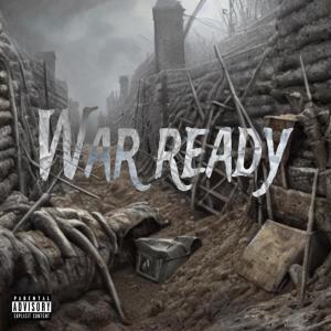 Album War Ready (Explicit) from Chubzz