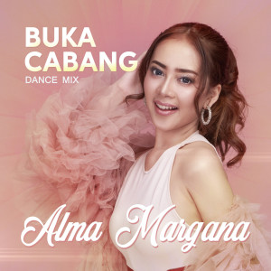 Alma Margana的專輯Buka Cabang (Dance Mix)