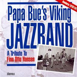 ดาวน์โหลดและฟังเพลง Roses Of Picardy พร้อมเนื้อเพลงจาก Papa Bue's Viking Jazzband