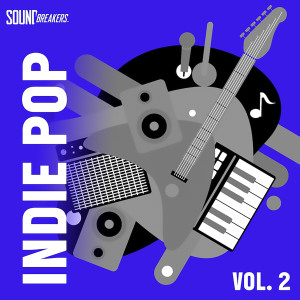 John K. Sands的專輯Indie Pop Vol. 2