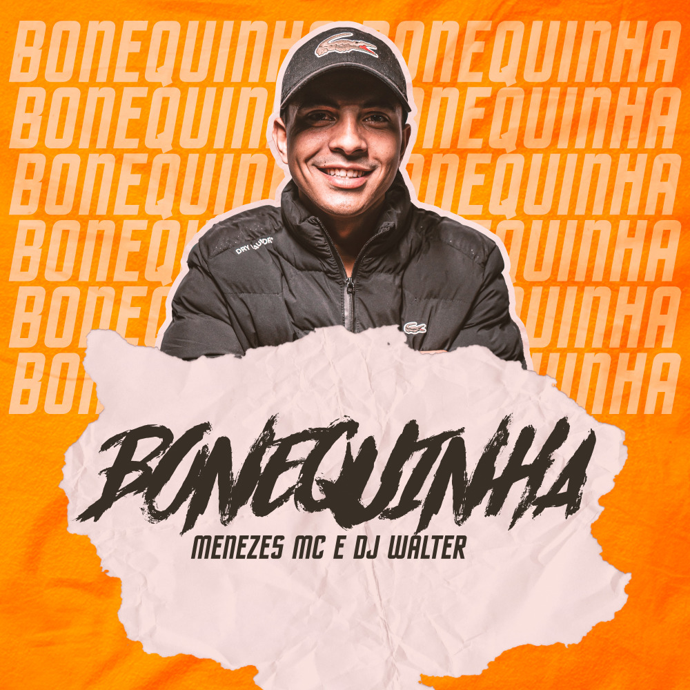 Bonequinha (Explicit)