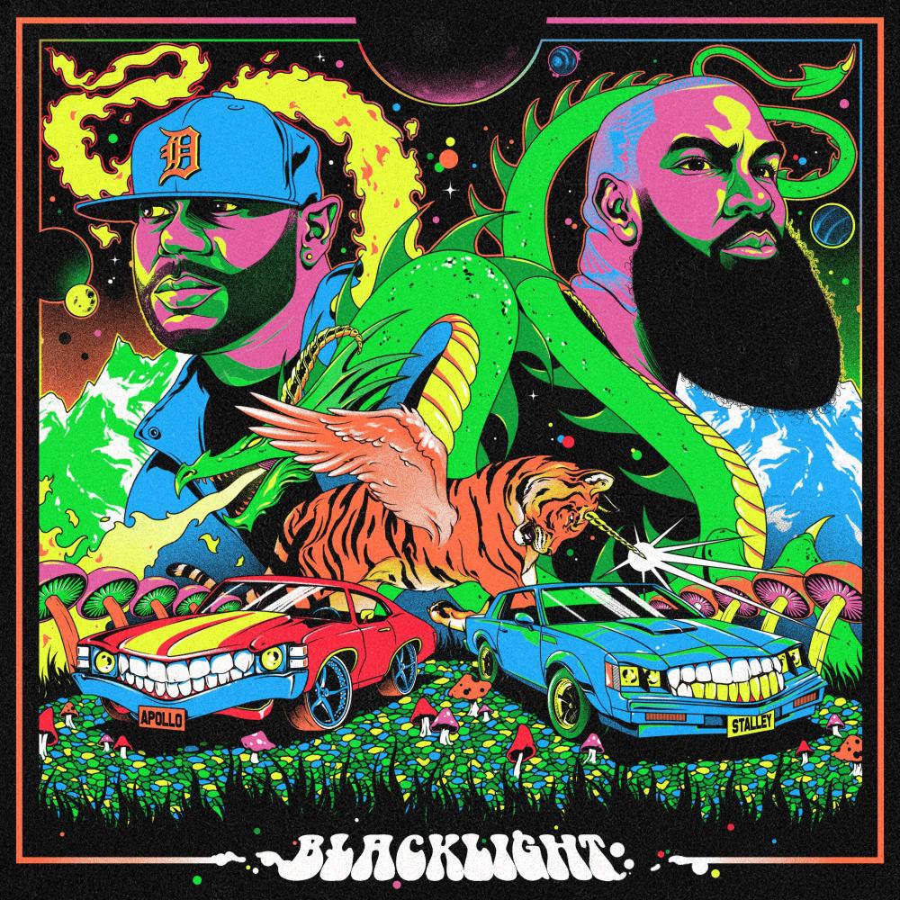 Bobby Bonilla(feat. Joell Ortiz) (Explicit)