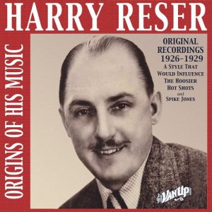 ดาวน์โหลดและฟังเพลง Chick, Chick, Chick, Chick Chicken พร้อมเนื้อเพลงจาก Harry Reser