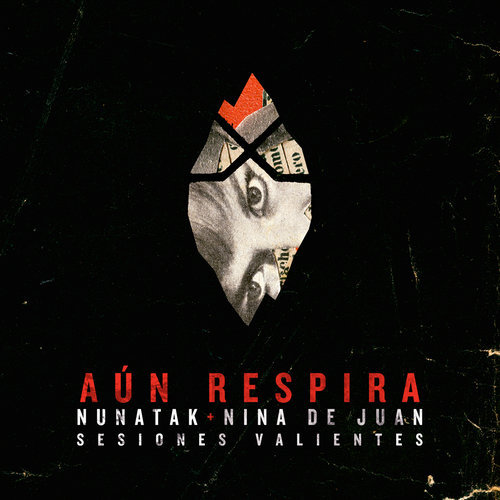 Aún respira (feat. Nina de Juan) [Sesiones Valientes] [Acústica] (Acoustic)