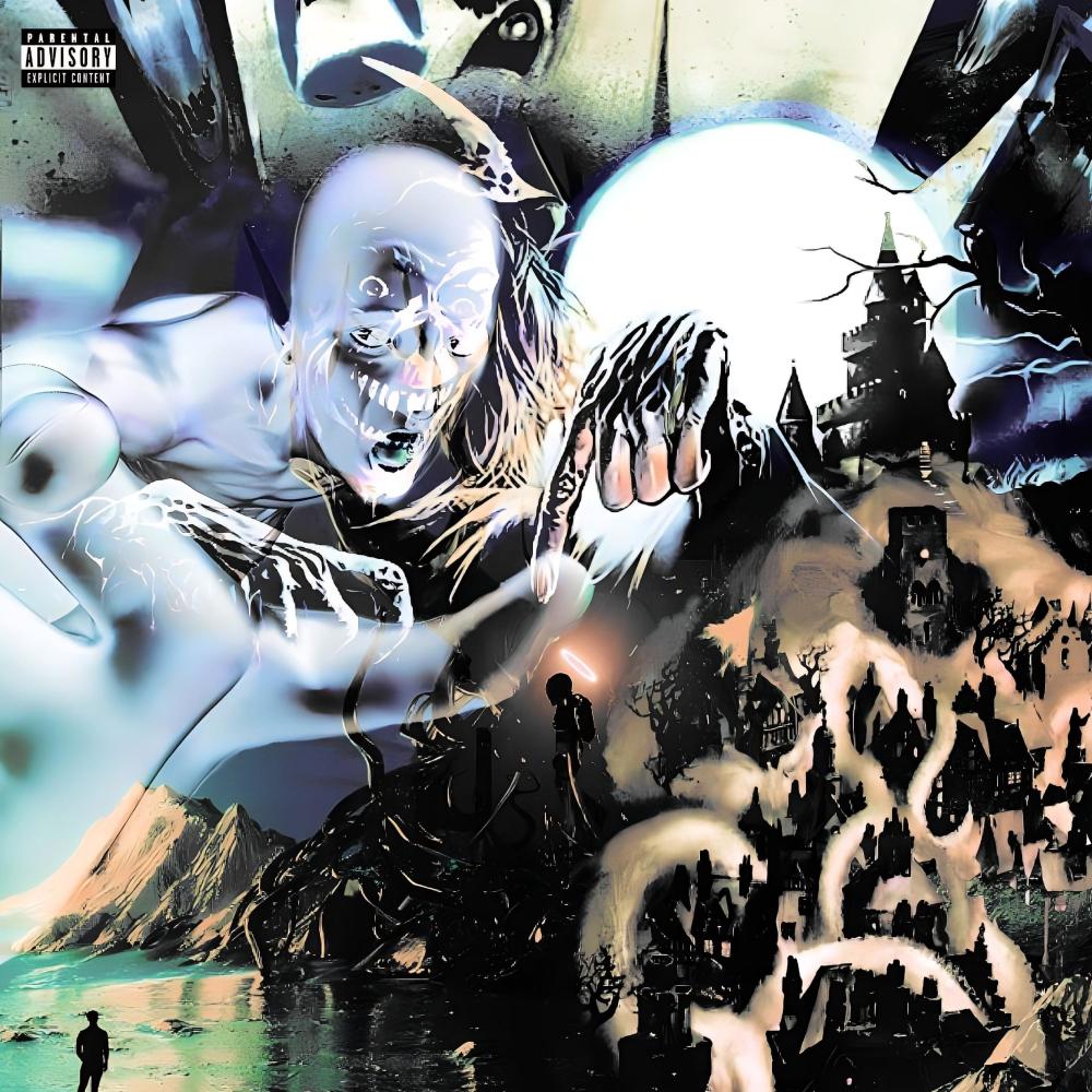 Filthy be Rori yurrr (feat. CASHRORI) (Explicit)