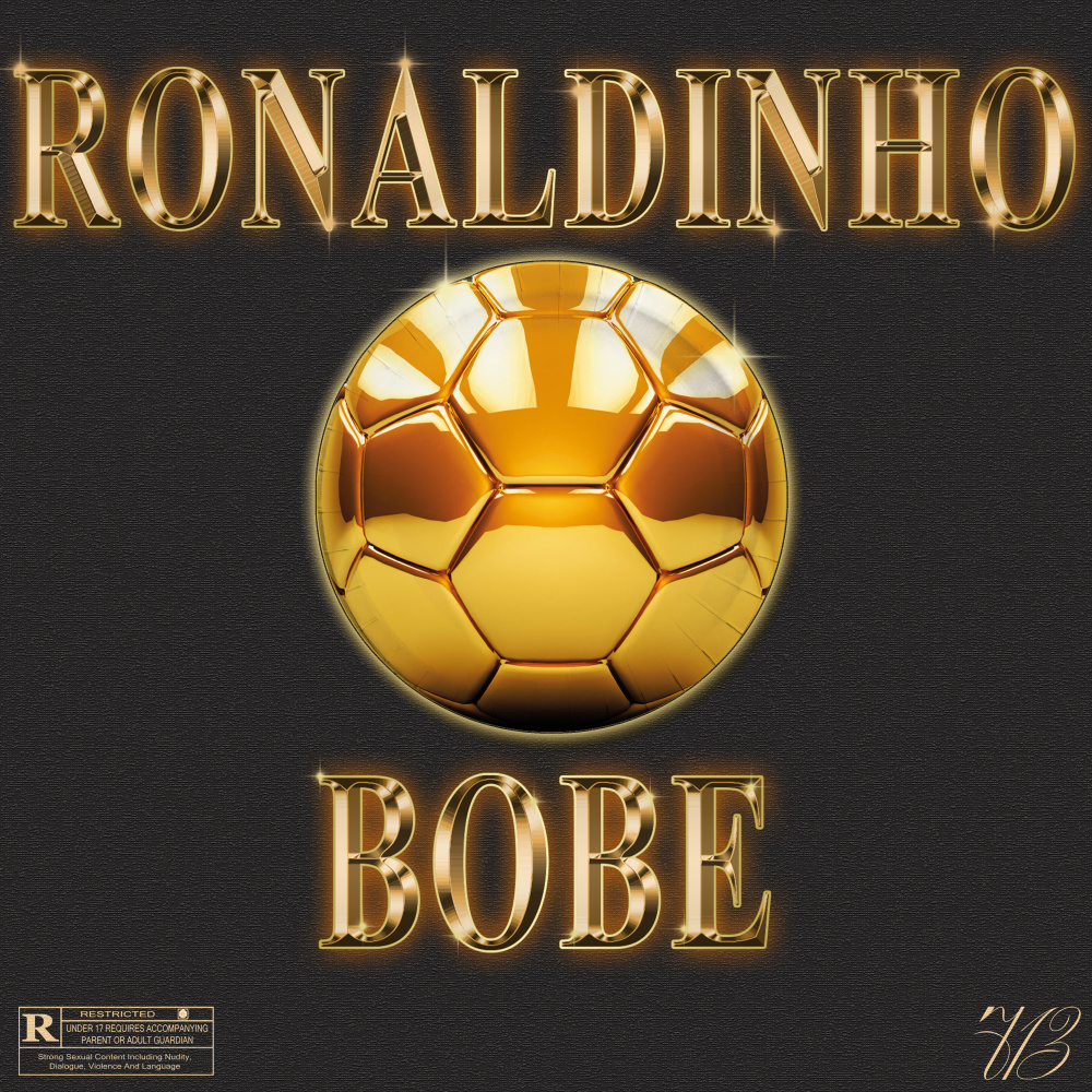 Ronaldinho (Explicit)