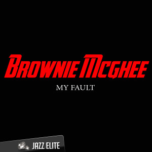 Brownie McGhee的專輯My Fault