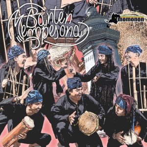 收聽Momonon的Banten Mempesona歌詞歌曲