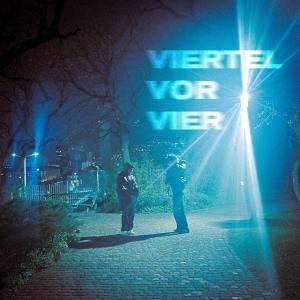 收聽migu的Viertel vor Vier (Explicit)歌詞歌曲