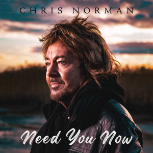 Album Need You Now from Chris Norman