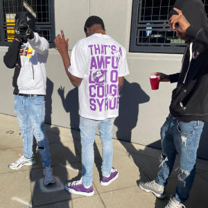 Wunopbx的專輯Alleyoop (Explicit)