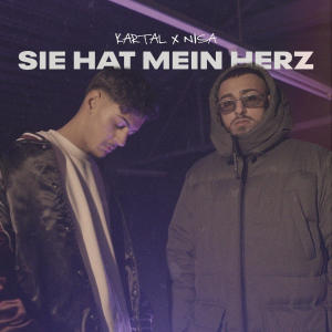 收聽Kartal的Sie hat mein Herz歌詞歌曲