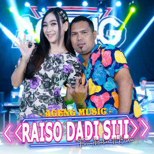 Raiso Dadi Siji