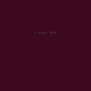 M3MO的專輯I Wanna Know