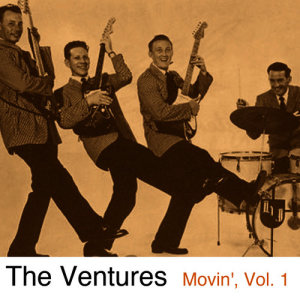 收聽The Ventures的Hokkaido Skies歌詞歌曲