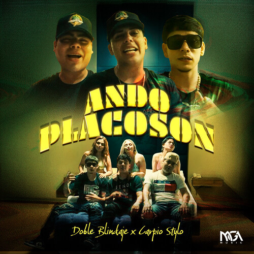 Ando Placoson (Explicit)