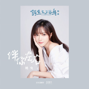 收聽姚曳的伴你左右 (《鱷魚與牙籤鳥》電視劇插曲) (伴奏)歌詞歌曲