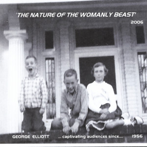 ดาวน์โหลดและฟังเพลง Valentines Day พร้อมเนื้อเพลงจาก George Elliott