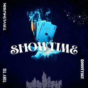 Tavi Musik的專輯Showtime (feat. Tony Tig)