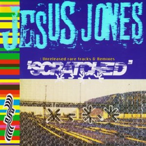 ดาวน์โหลดและฟังเพลง International Bright Young Thing (Chaos Mix) พร้อมเนื้อเพลงจาก Jesus Jones