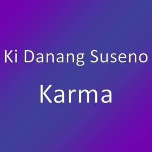 Album Karma from Ki Danang Suseno