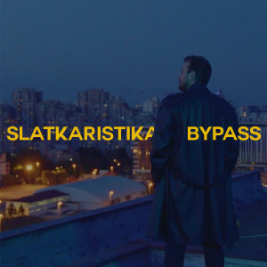 Album Bypass from Slatkaristika