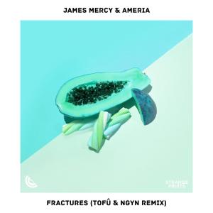 Fractures (tofû & Ngyn Remix) dari James Mercy