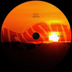 Listen to New Day song with lyrics from Indy Seven