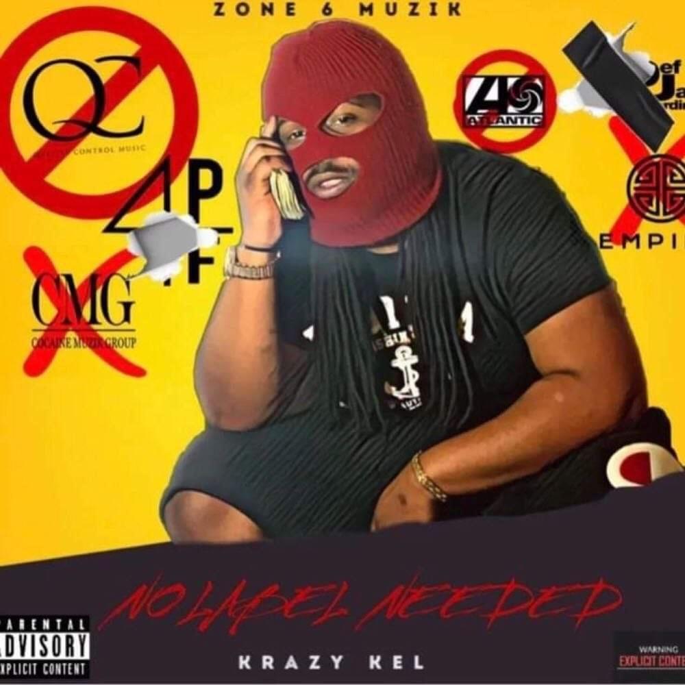 Flavors (feat. MTE Hundo) (Explicit)