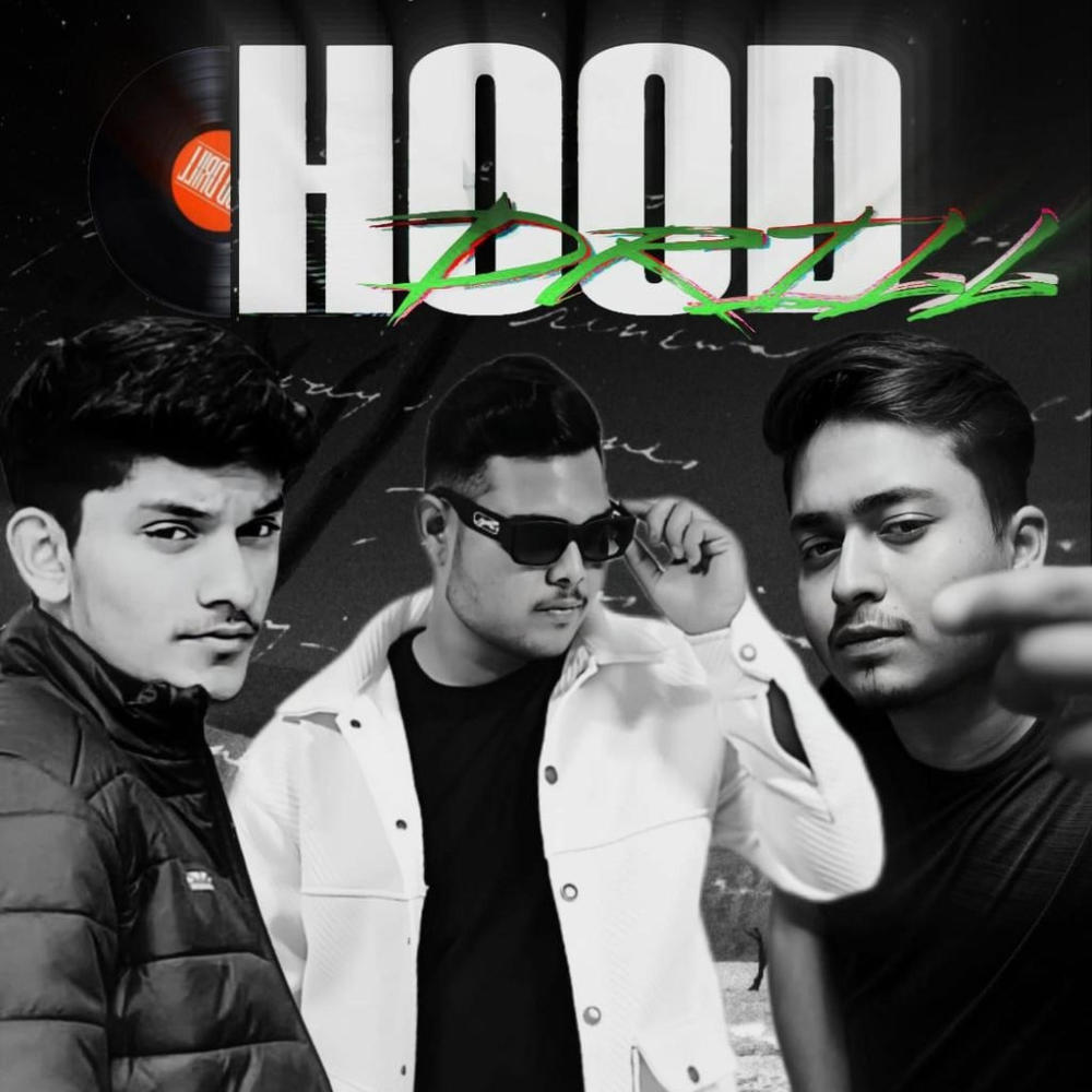 Hood Drill (feat. Ashu Verse, Prashant Meerwal & Straightmean)