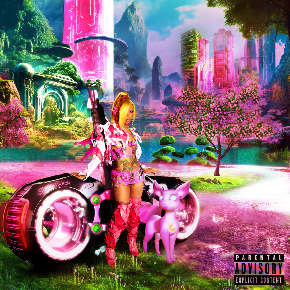Olive (Explicit)