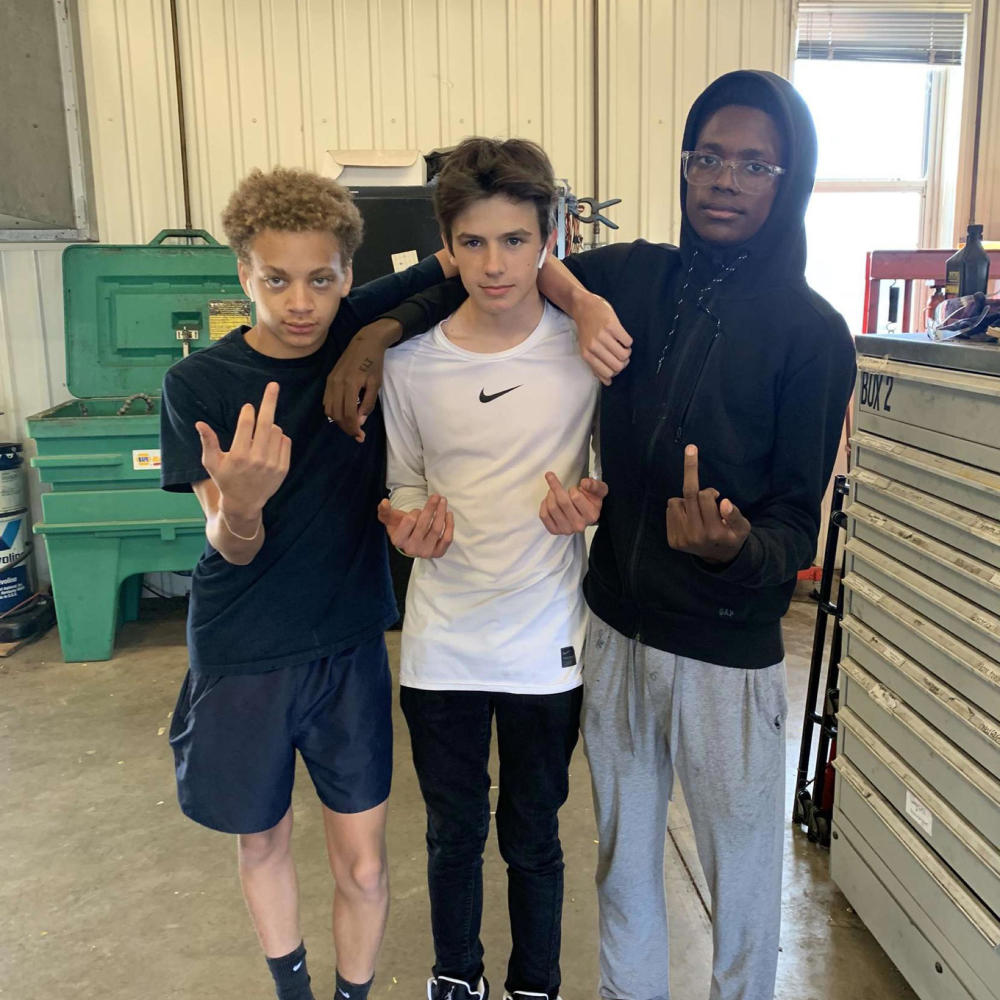 Day 1s (Explicit)
