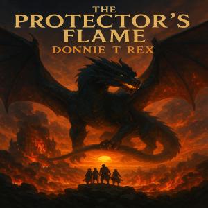 收聽Donnie T rex的The Protectors Flame歌詞歌曲