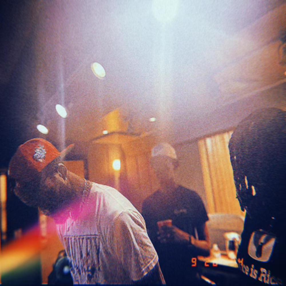 Anxious (feat. TrvpBeez & ZaggZekee) (Explicit)